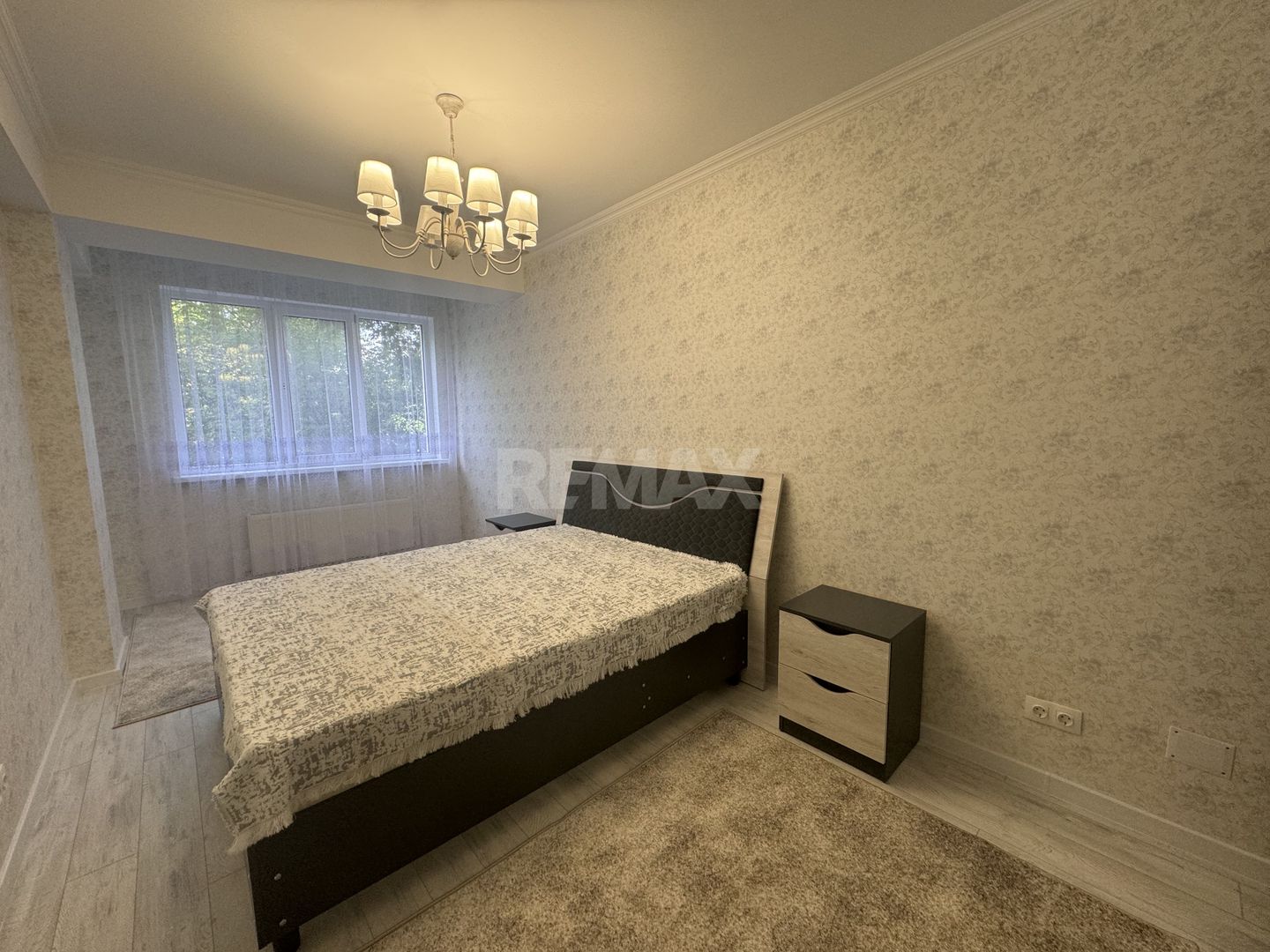 In chirie apartament cu doua camere - Poză 8