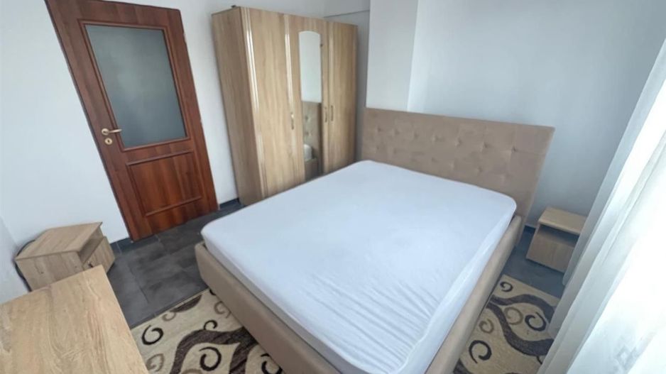 Apartament la vila2 camere decomandat balcoaneCT - Poză 9