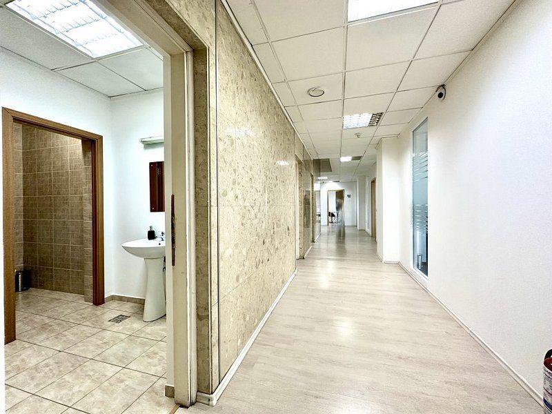 Birou amenajat - Piața Unirii/Bastion - Poză 8