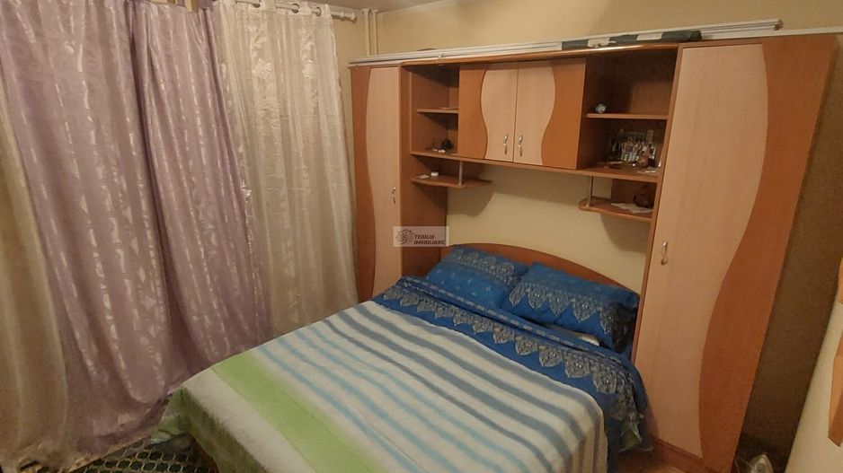 Apartament 3 camere /PARTER/Focsani/72 mp/SCOALA 10 - Poză 6