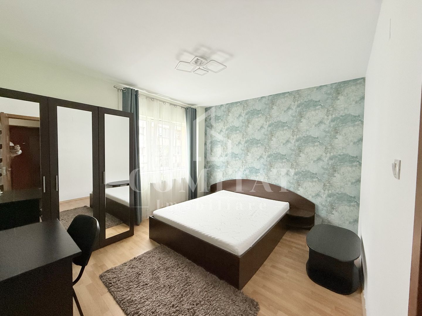 Apartament cu 3 camere | zona The Office Cluj - Poză 10