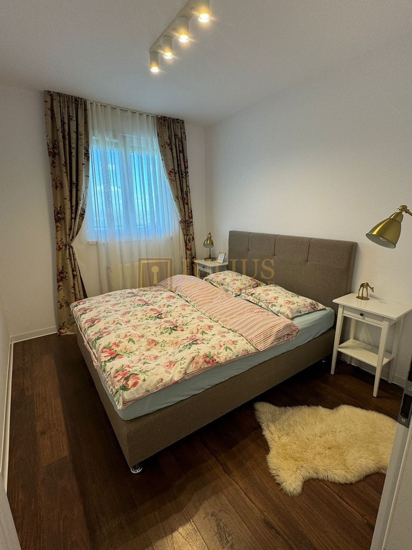 2 camere, intrare in Dumbravita, langa padure. - Poză 16