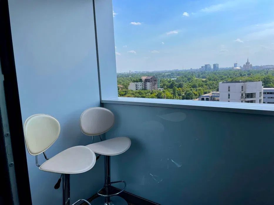 Apartament | Ultra Lux | Cortina Residence | Herastrau - Poză 8