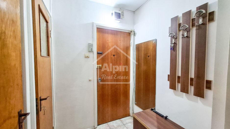 Apartament Zona Linistita I Centrul Civic I CEC Bank - Poză 13