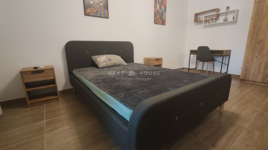 🔥 GARSONIERĂ WOW ÎN OBOR | 37 MP | RENOVATĂ 2026 | MOBILATĂ PREMIUM | - Poză 1