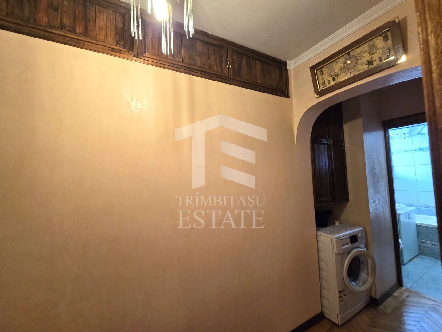 TOMIS NORD - 3 camere gata de mutat | piata Ciresica | scoala 29,38 - Poză 29