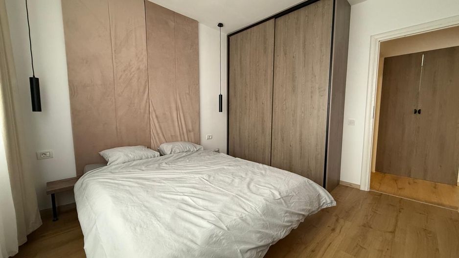 APARTAMENT 2 CAMERE SEMIDECOMANDAT | 2  MINUTE METROU TIMPURI NOI - Poză 3