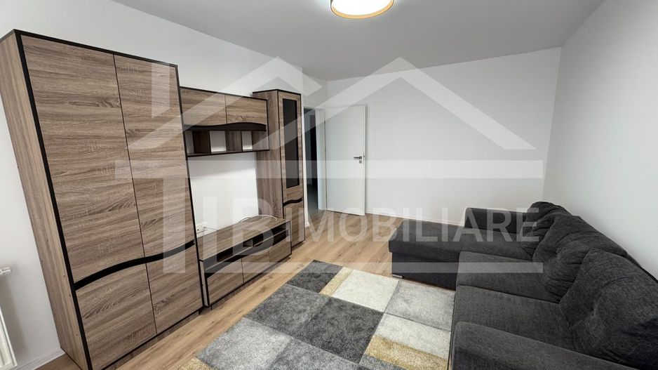 Apartament 2 camere, 56 mp, decomandat, parcare, Zona Maurer Residence - Poză 2