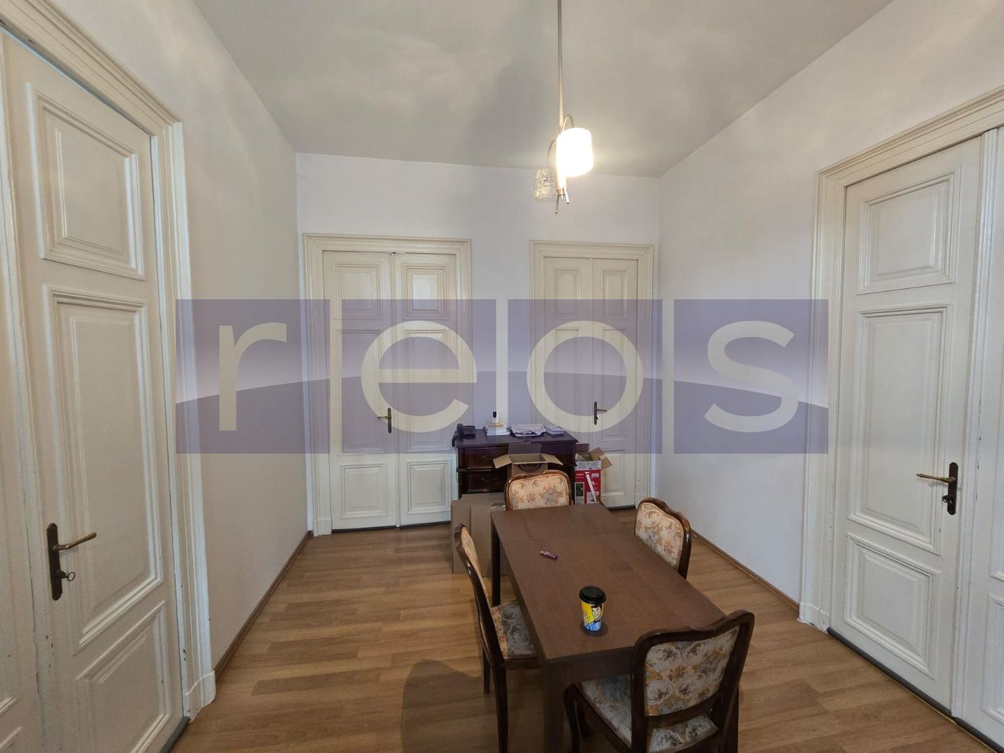 VANZARE CASA 4 CAMERE CURTE PROPRIE GARAJ 175MP UNIRII CARTIER EVREIESC - Poză 3
