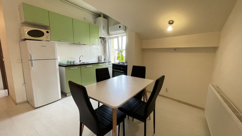 Apartament 3 camere | Zorilor | UMF | UTCN | 2 Dormitoare | 65mp - Poză 12