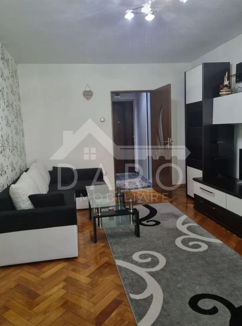 🏠 Ocazie! Apartament 2 camere, parter – lângă unitatea militară - Poză 3