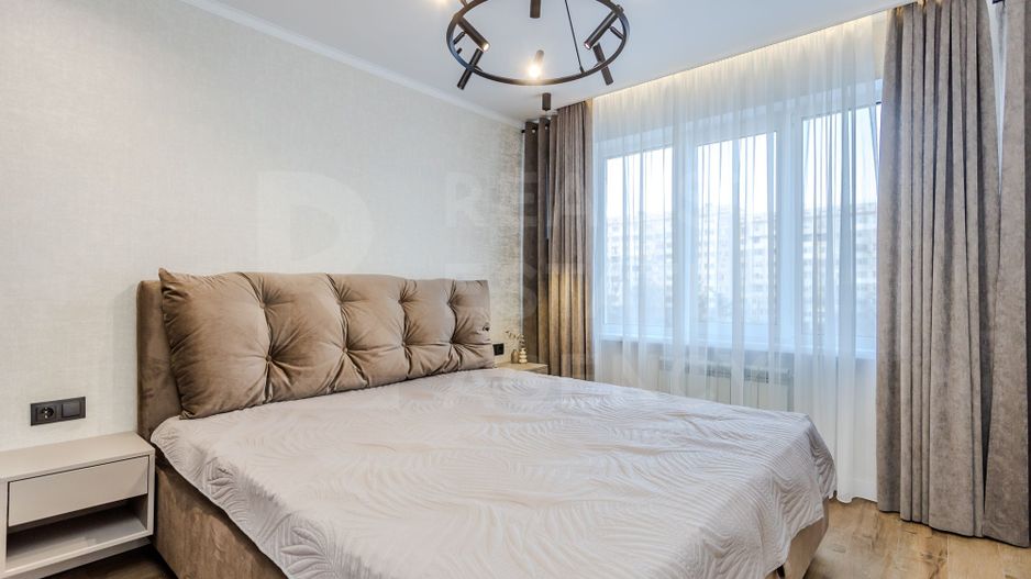 Vânzare , apartament, 2 camere, bd. Mircea cel Bătrân Ciocana - Poză 6