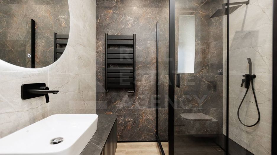 Vânzare, casă, 170 mp, strada Gurie Grosu, Durlești - Poză 20