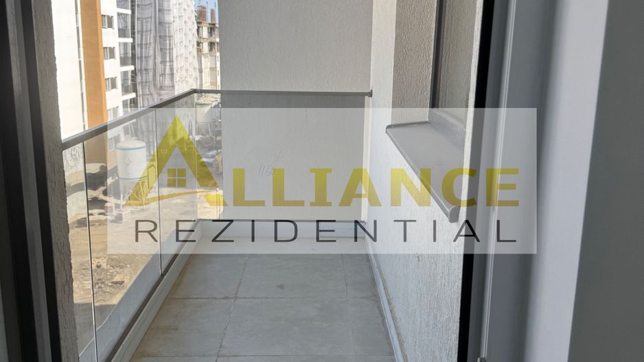 APARTAMENT 2 CAMERE TIP STUDIO | 55,28 MP | FINALIZAT 2026 | POPEȘTI - Poză 19