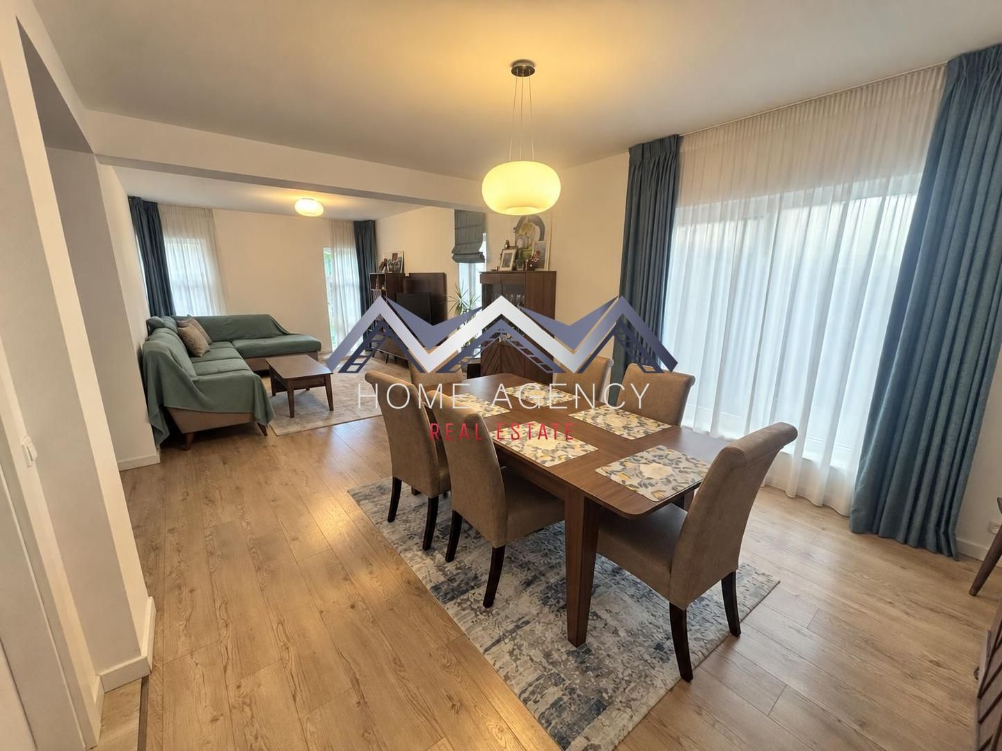 Casă P+1 Corbeanca, aproape de lac | teren 557 mp - Poză 3