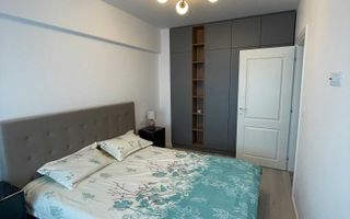 Apartament de închiriat, 2 camere, Complex Evergreen, Tătărași, Iași - Poză 8