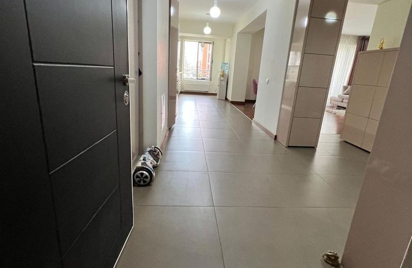 Apartament 3 Camere Et 1 || InCity Residence || Vedere Superba || Metrou Dristor - Poză 24