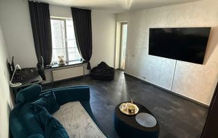Apartament  Asmita Gardens // Văcărești