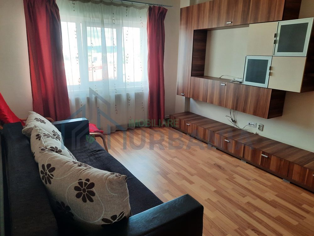 Garsonieră modernă de închiriat Alba Iulia zona cetate, - Poză 3