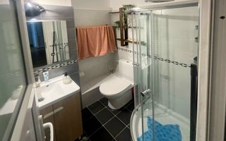 Apartament cu patru camere, zona Scriitorilor 79mp - Poză 10
