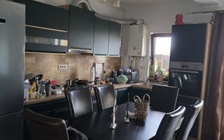 Braytim-Giroc | 3 Camere | Etaj 1 | 2 Bai | Loc de parcare - Poză 4