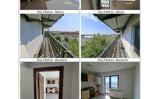 Clădire cu destinație mixtă D+P+3E, lift și garaj – Șoseaua Andronache - Poză 20
