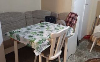 Apartament 2 camere zona Modern parter cu balcon - Poză 3