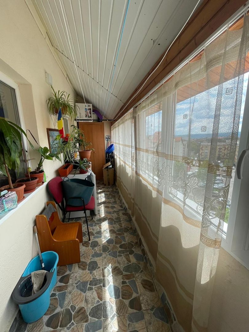 Duplex cu 4 camere de vânzare in Alba Iulia - Poză 9