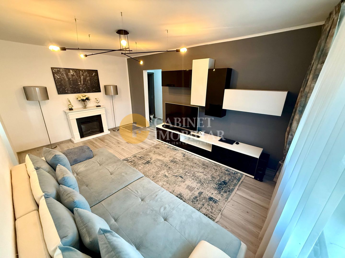 Apartament 3 Camere Renovat - Zona Alexandru/Familial - Poză 6