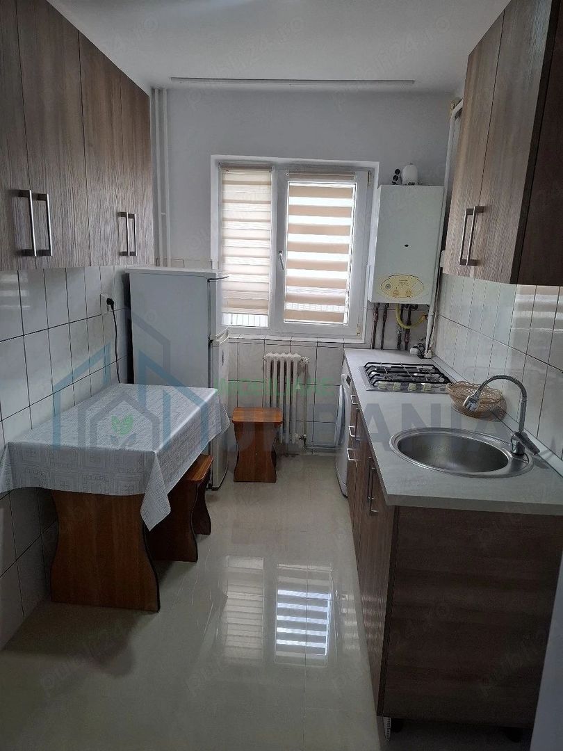 Apartament 2 camere decomandat, renovat, utilat, Alexandru cel Bun - Poză 5