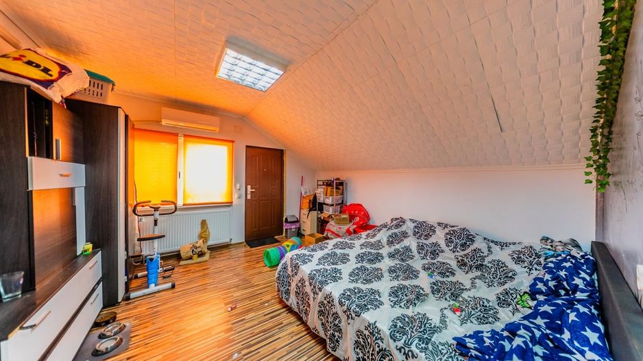 Casa individuala de vanzare in Iratosu 0% COMISION CUMPARATOR - Poză 37