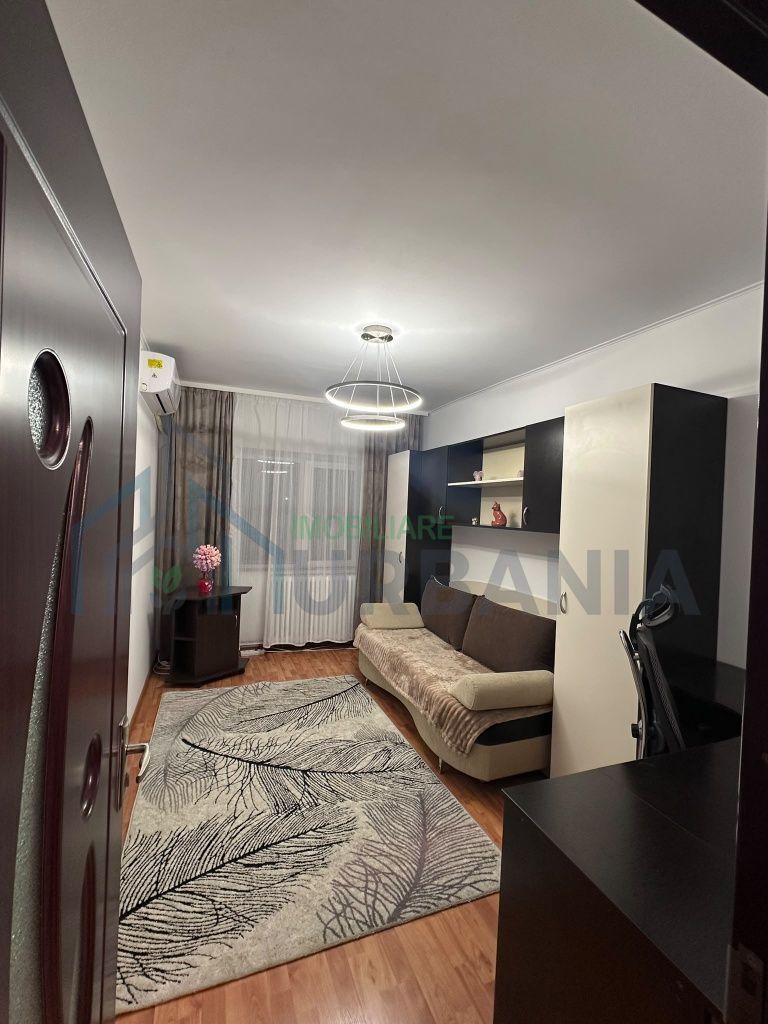 Apartament 2 camere de închiriat în zona Alexandru cel Bun (Minerva) - Poză 3