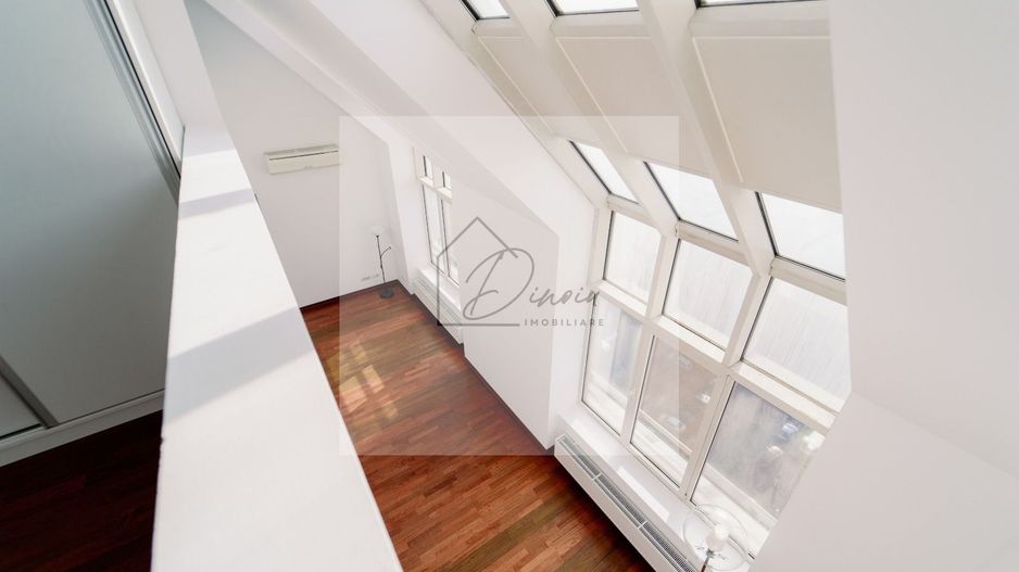 3 camere Triplex INCITY  -  Mall Vitan I  2 Dormitoare 3 Etaje I COM0% - Poză 16