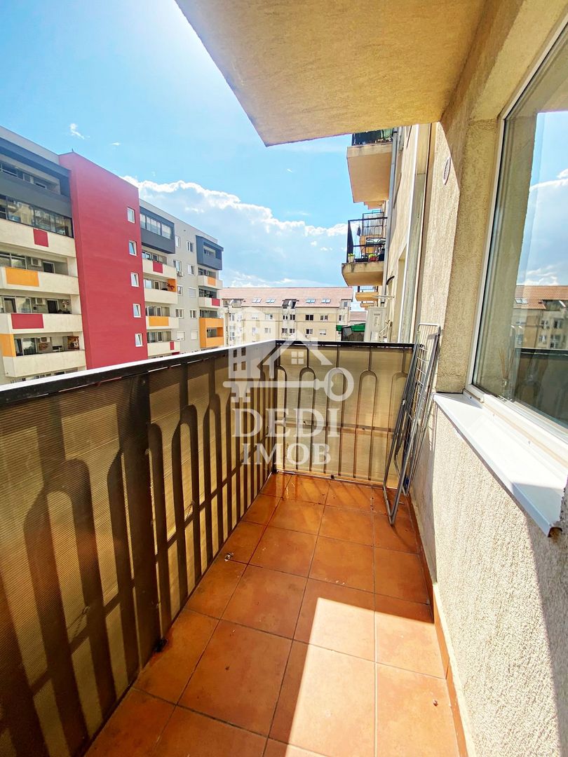 Apartament 2 camere de inchiriat in zona centrala Iosia, Oradea - Poză 9