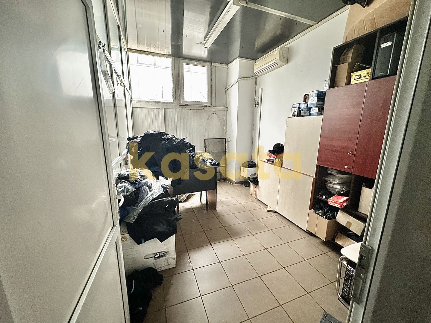 Hală producție | Subsol + Parter + Etaj | Corp anexă | Parcare curte - Poză 12