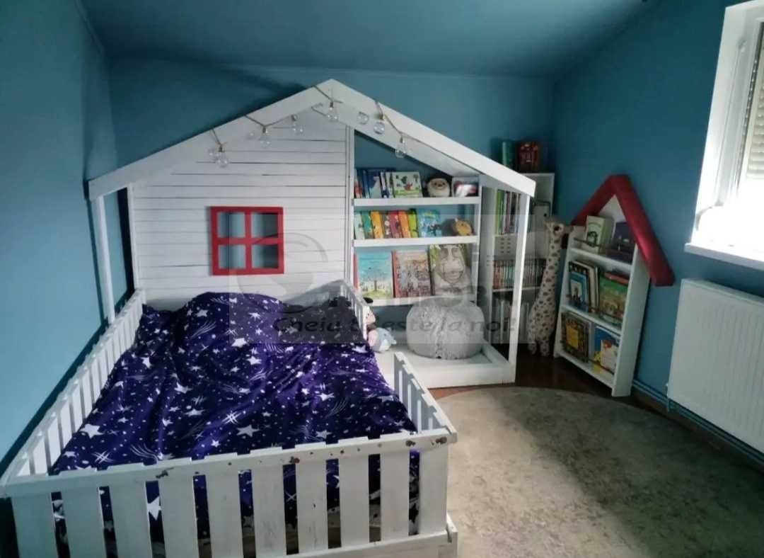 Vila Individuala Aroneanu - 5 camere- 799 EURO - Poză 5