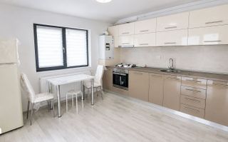 Apartament 2 camere+birou,duplex,nou,terasă 30 mp,parcare – Pallady - Poză 7