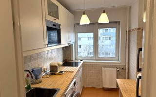 Apartament 2 Camere | Complet Mobilat | 200 m Metrou Jiului | Bucuresti Noi - Poză 5