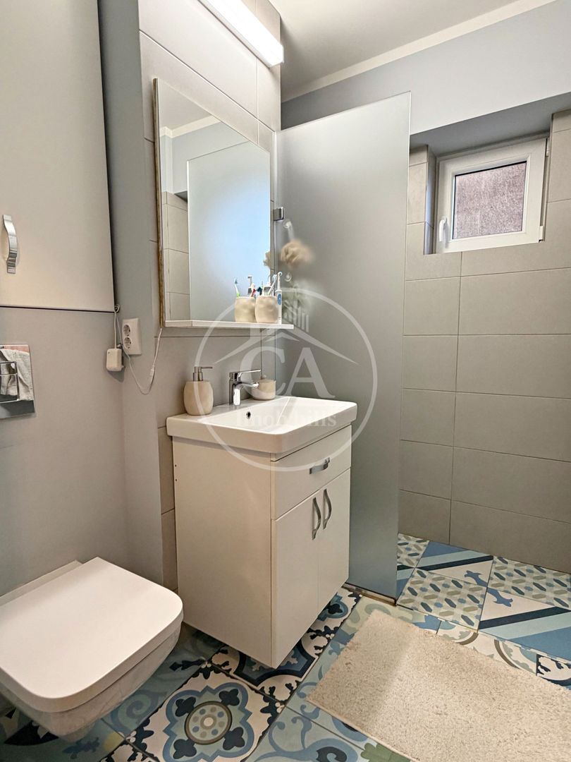 Apartament cu 3 camere de închiriat în zona Decebal, Oradea - Poză 10