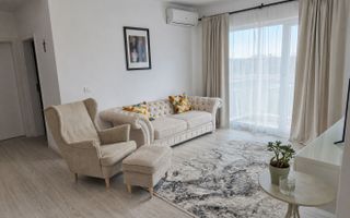 Apartament 2 camere Mehala | Bloc nou | Parcare | Etaj 1 - Poză 3