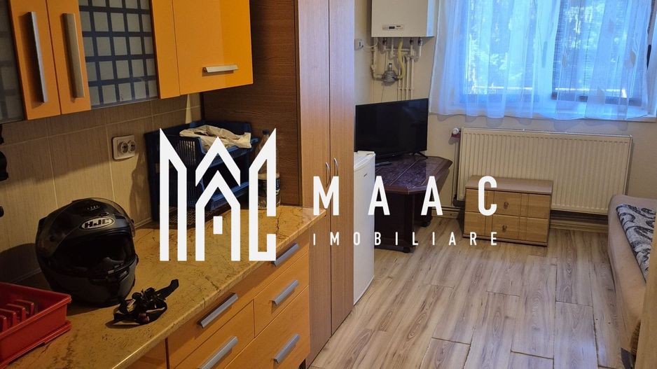 Garsonieră de închiriat | Valea Aurie, Sibiu | etaj 4 - Poză 3