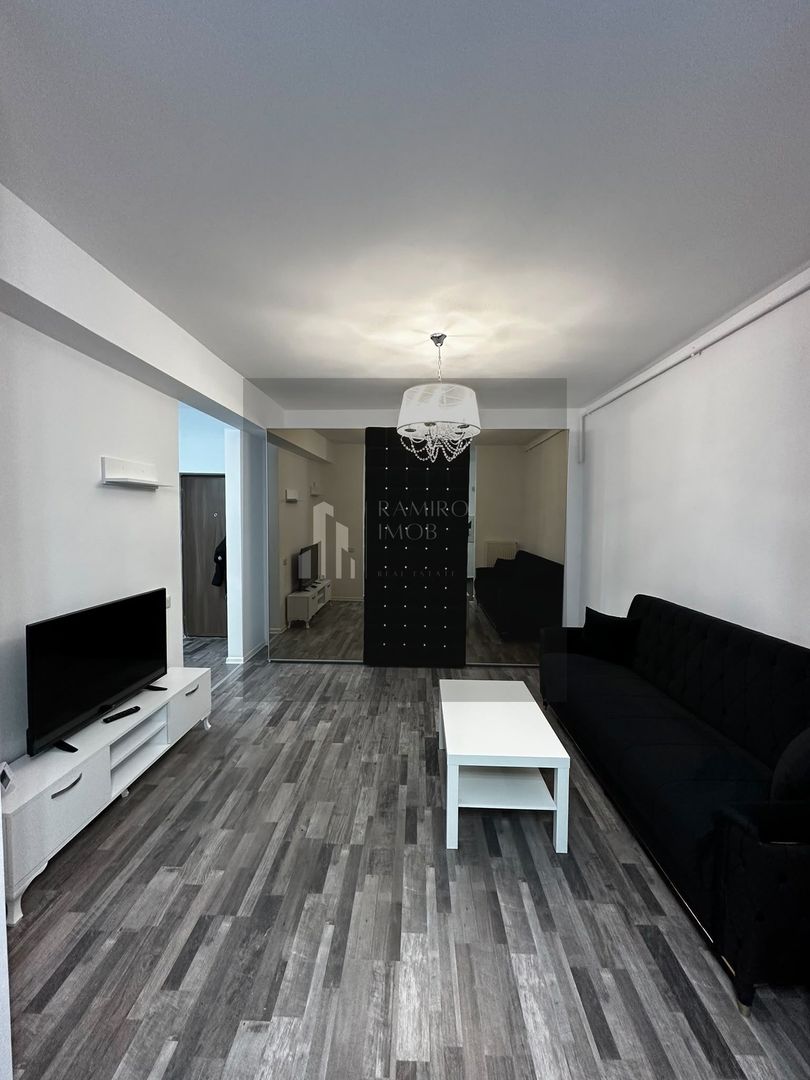 Apartament 2 camere decomandat  54 mp | Bloc nou | Mobilat și utilat - Poză 6
