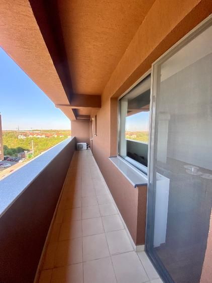 Apartment cu 2 camere de inchiriat | Vedere lac | Mutare imediata - Poză 13