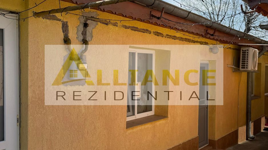 CASĂ INDIVIDUALĂ DE VÂNZARE - Poză 4