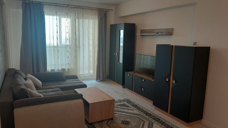 Apartament 2 camere de inchiriat, Envogue Residence, Militari - Poză 2