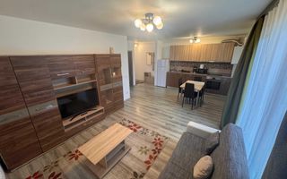 Apartament 2 camere de închiriat | City Residence, Sibiu - Poză 2