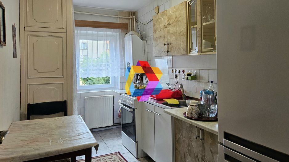 Apartament 2 camere, Racadau 57 mp, parcul Trandafirilor - Poză 4