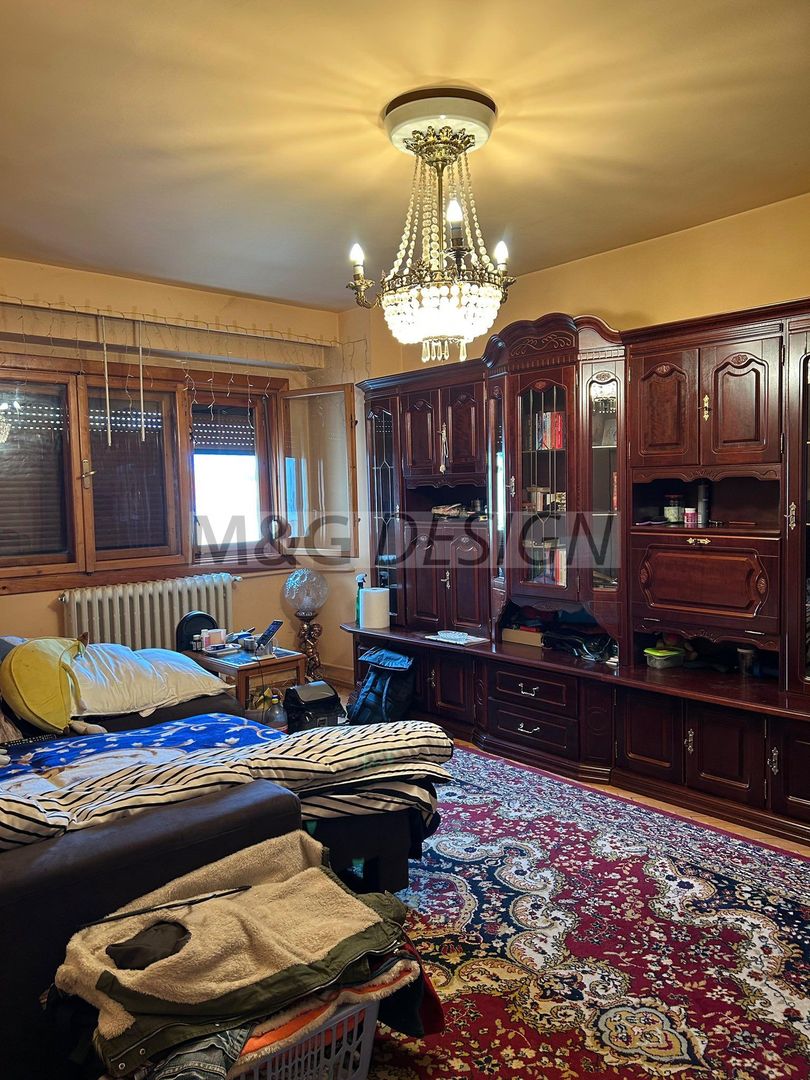 3 camere decomandat, Aradului, et 2 - Poză 8