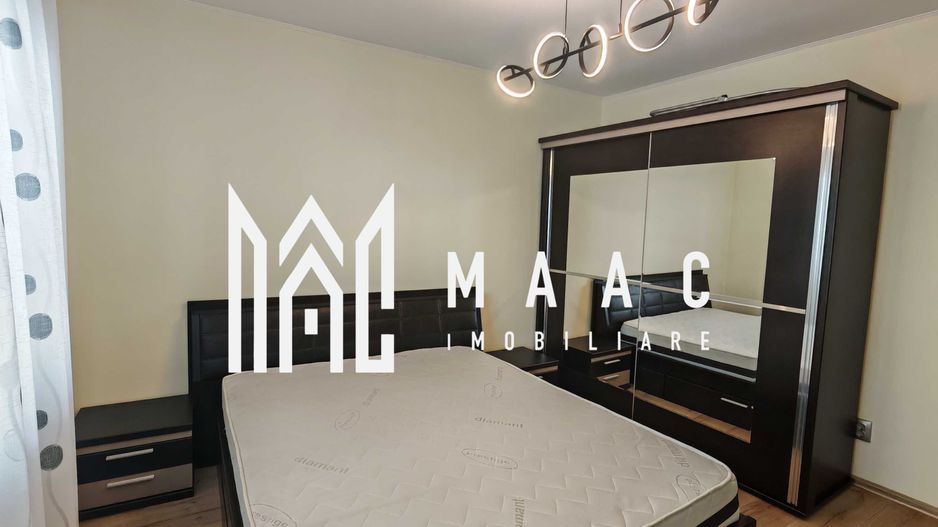 Apartament 2 camere de închiriat | Sibiu | Arhitecților | parcare - Poză 1