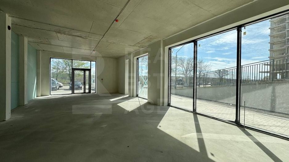 Chirie, spațiu comercial,77 mp, str. Nicolae Milescu Spătarul, Ciocana - Poză 12